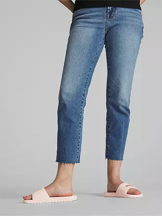 PUMA | Damen Badepantoffeln Cool Cat 2.0 | 